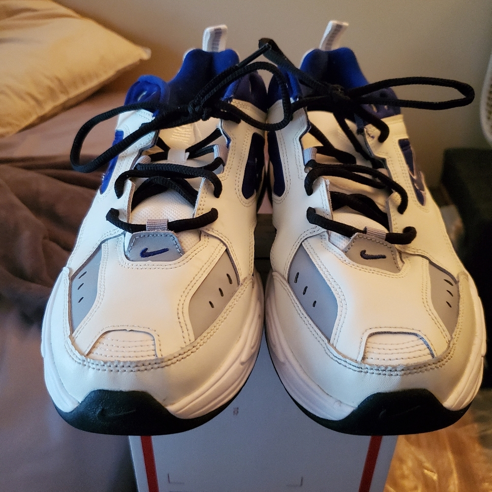 Nike M2k tekno size 11.5